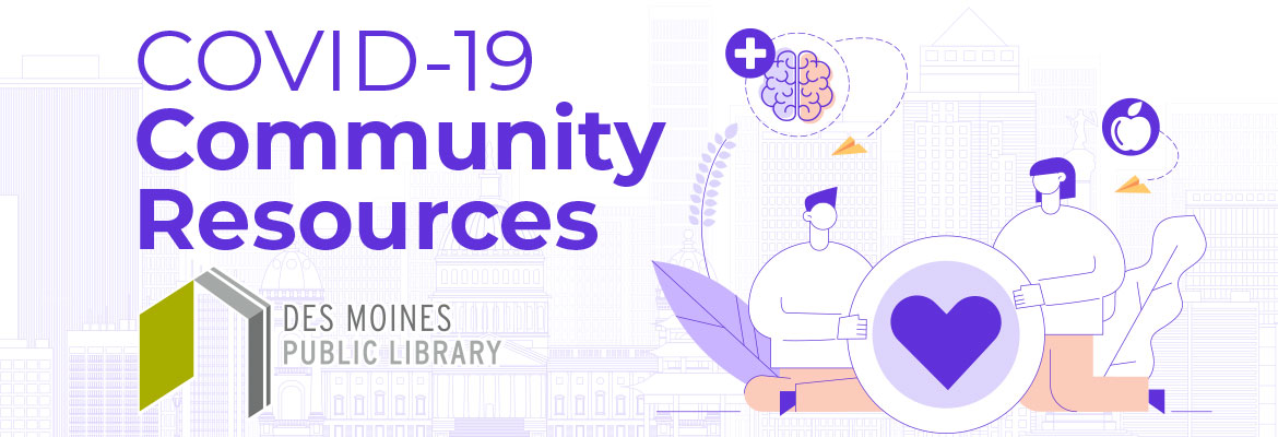 COVID Community Resources