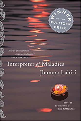 Interpreter of maladies