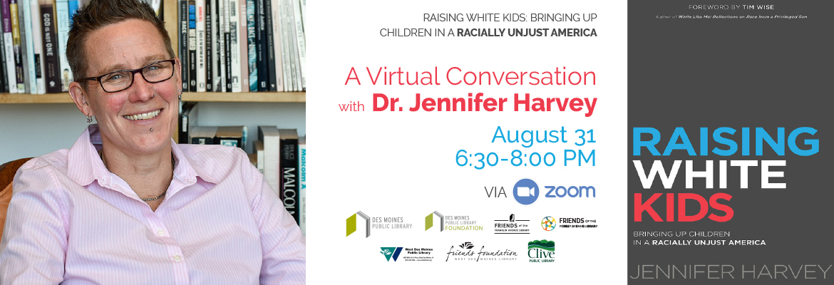 Harvey virtual conversation