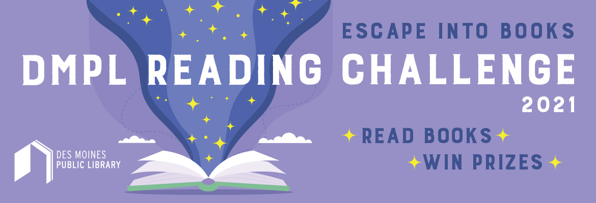 Reading Challenge Web Slide