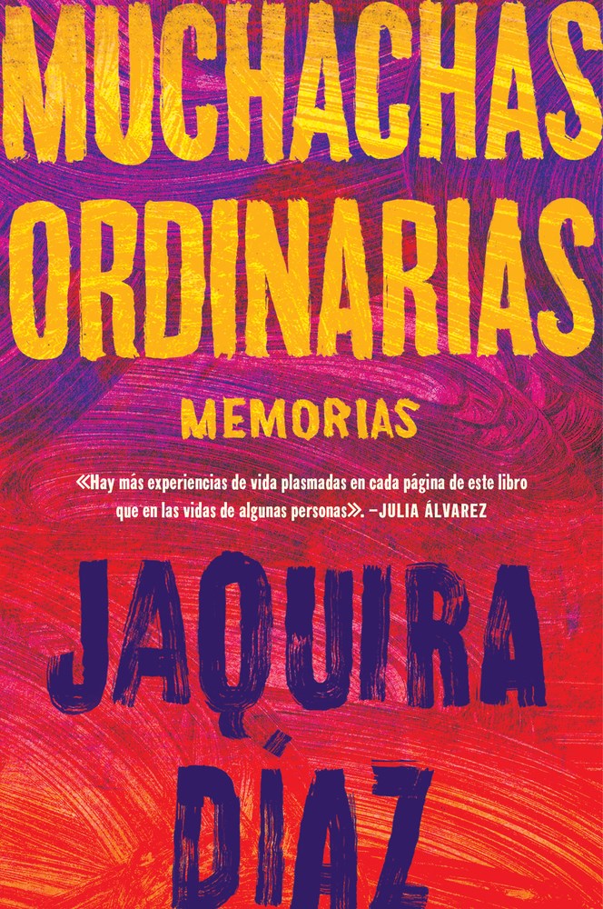 Image for "Muchachas Ordinarias"
