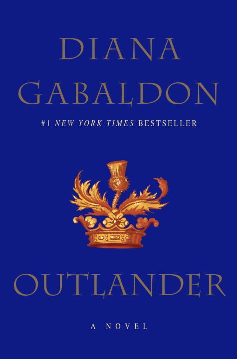 Image for "Outlander"