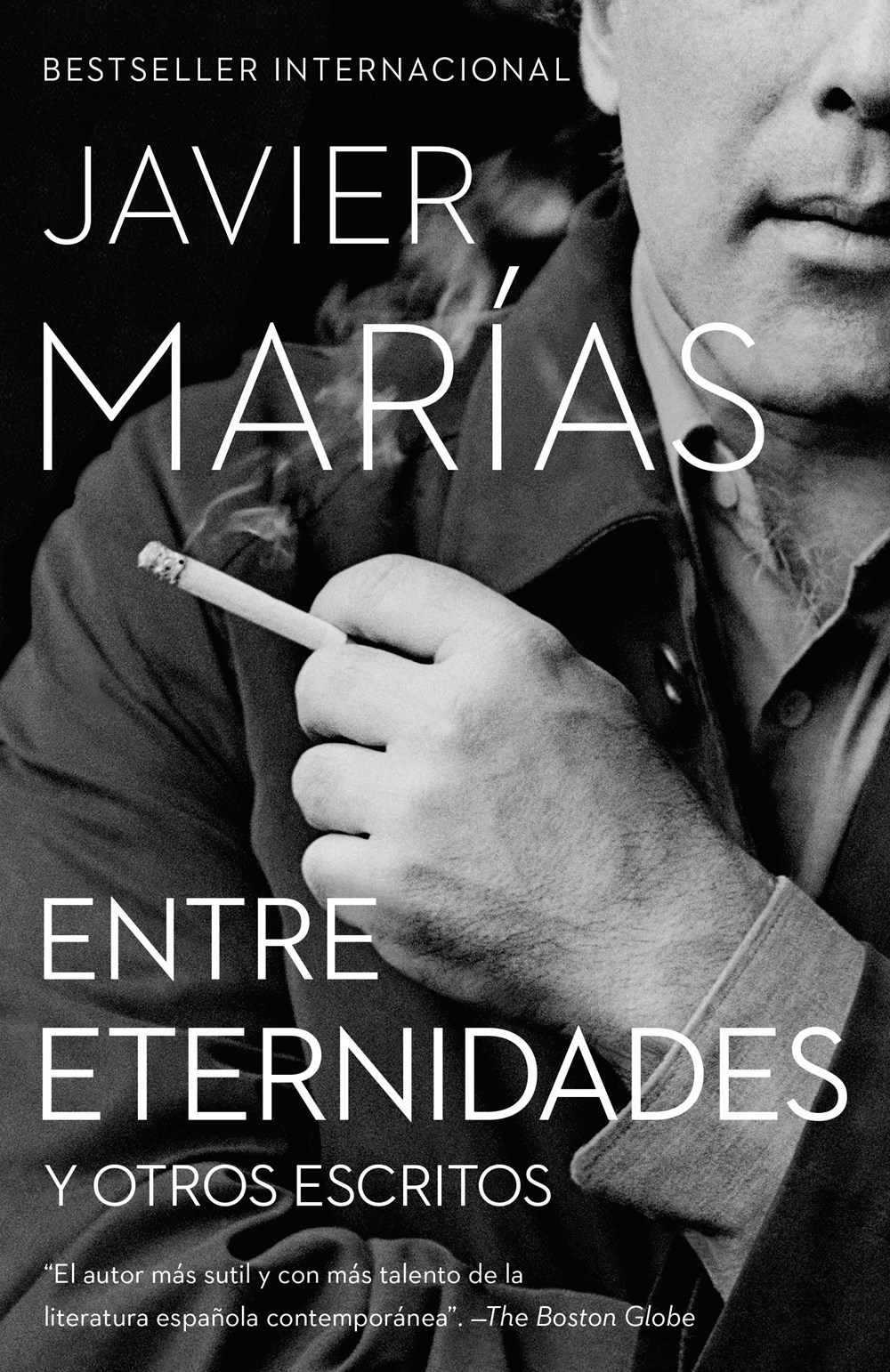 Image for "Entre Eternidades"