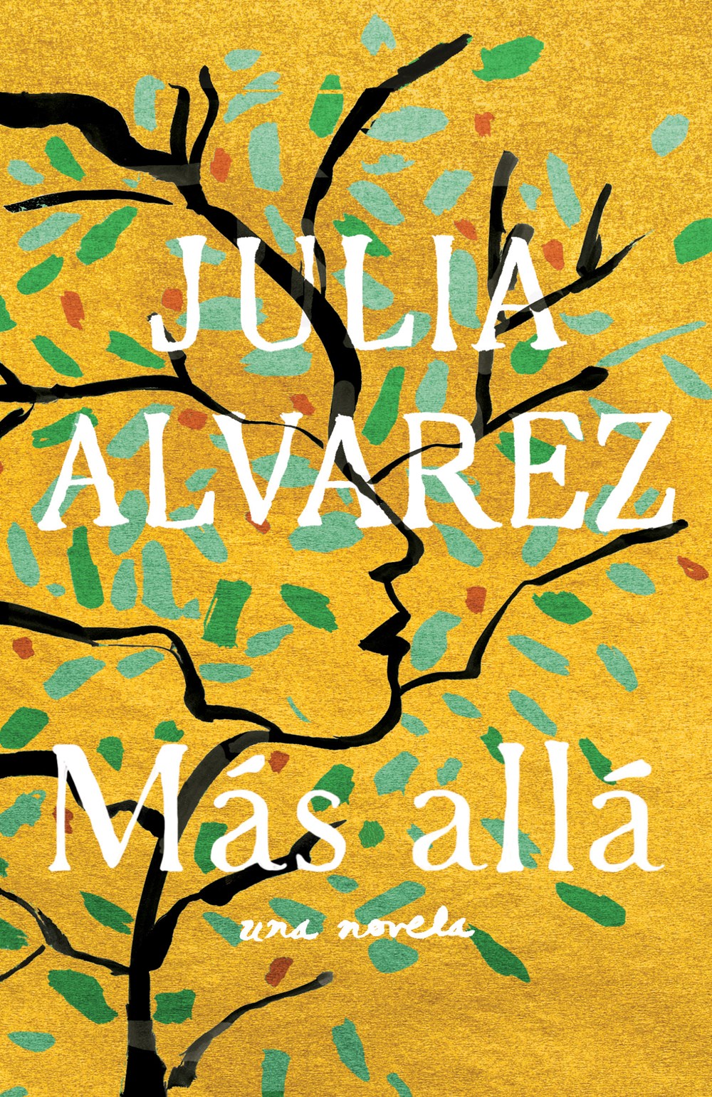 Image for "Más allá"