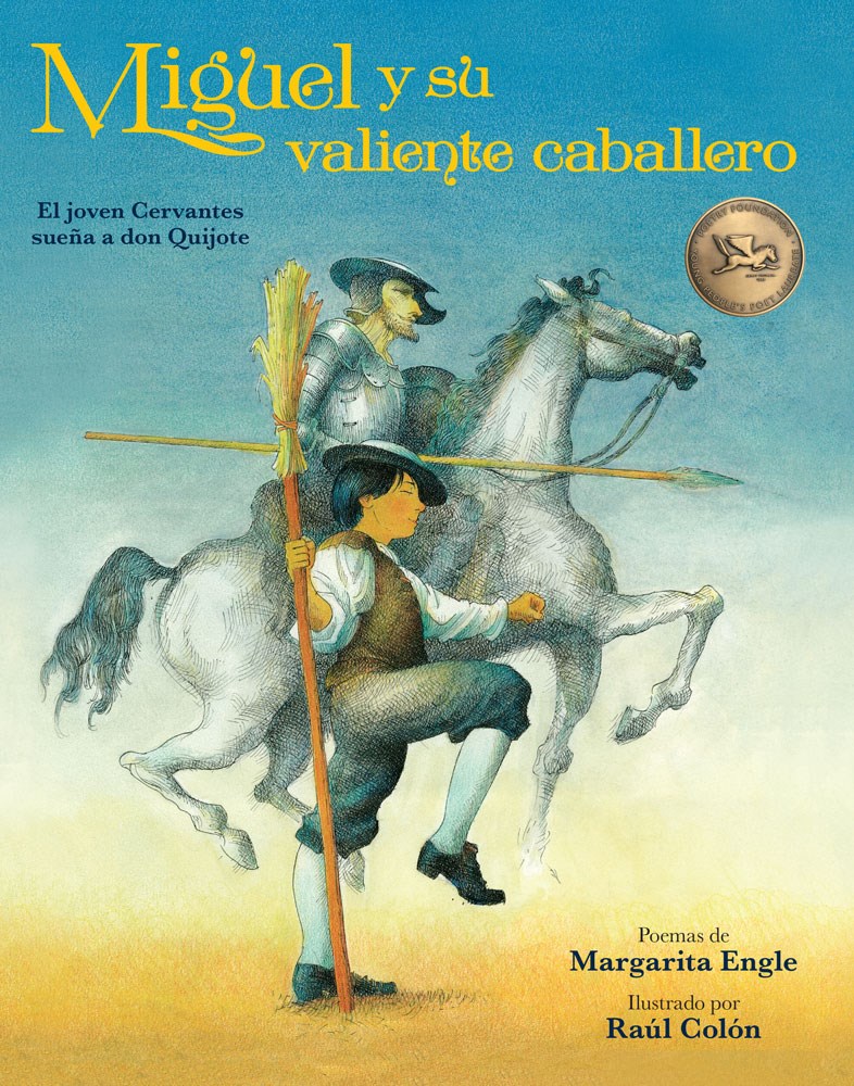 Image for "Miguel Y Su Valiente Caballero"