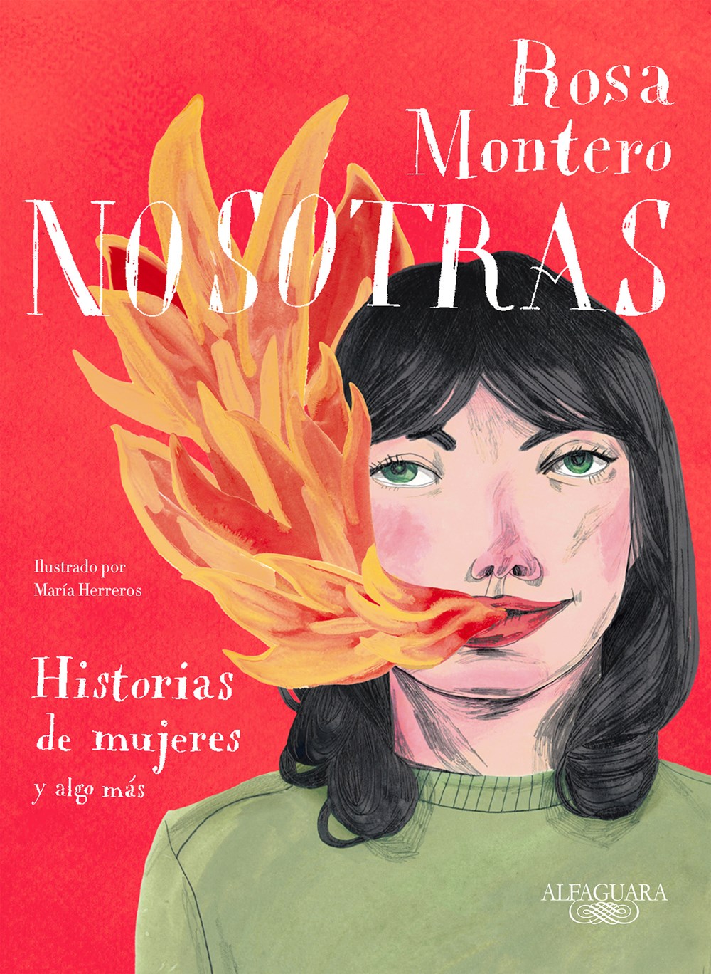 Image for "Nosotras"
