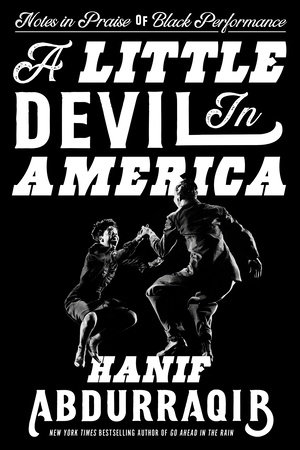 Little Devil america