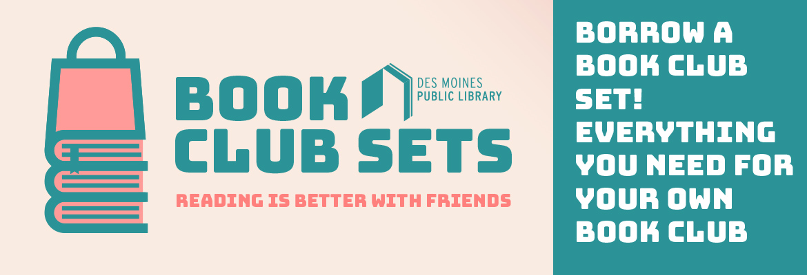 Book Club Sets graphic