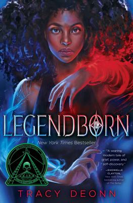 Image for Legendborn