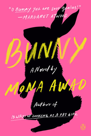 Image for Bunny