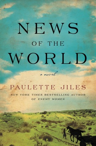 Image for "News of the World"