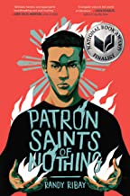 image for 'patron saints of nothing'