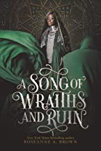 image for "a song of wraiths and ruins"
