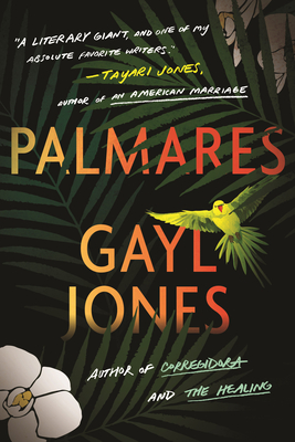 Image for "Palmares"