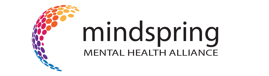 Mindspring Mental Health Alliance Logo