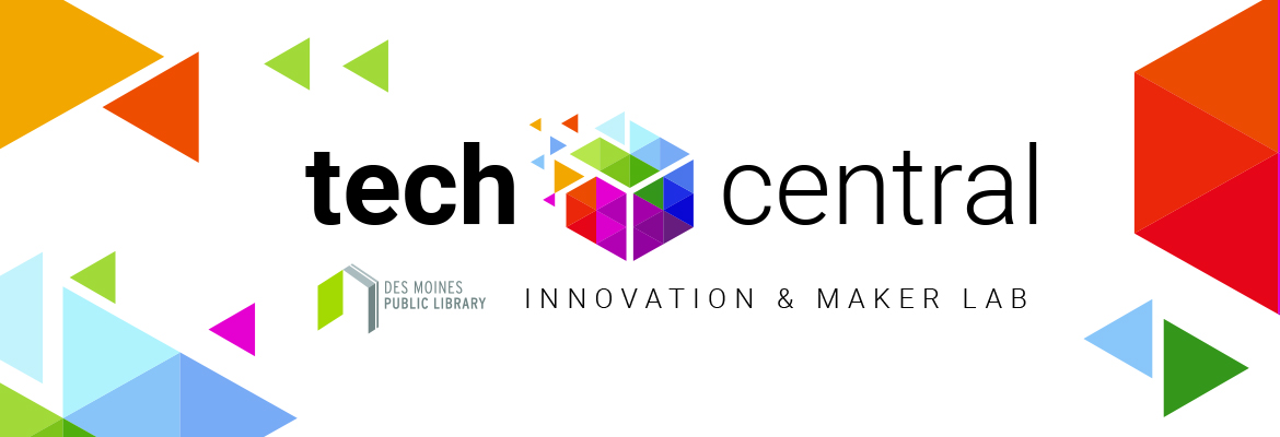 Tech Central Banner
