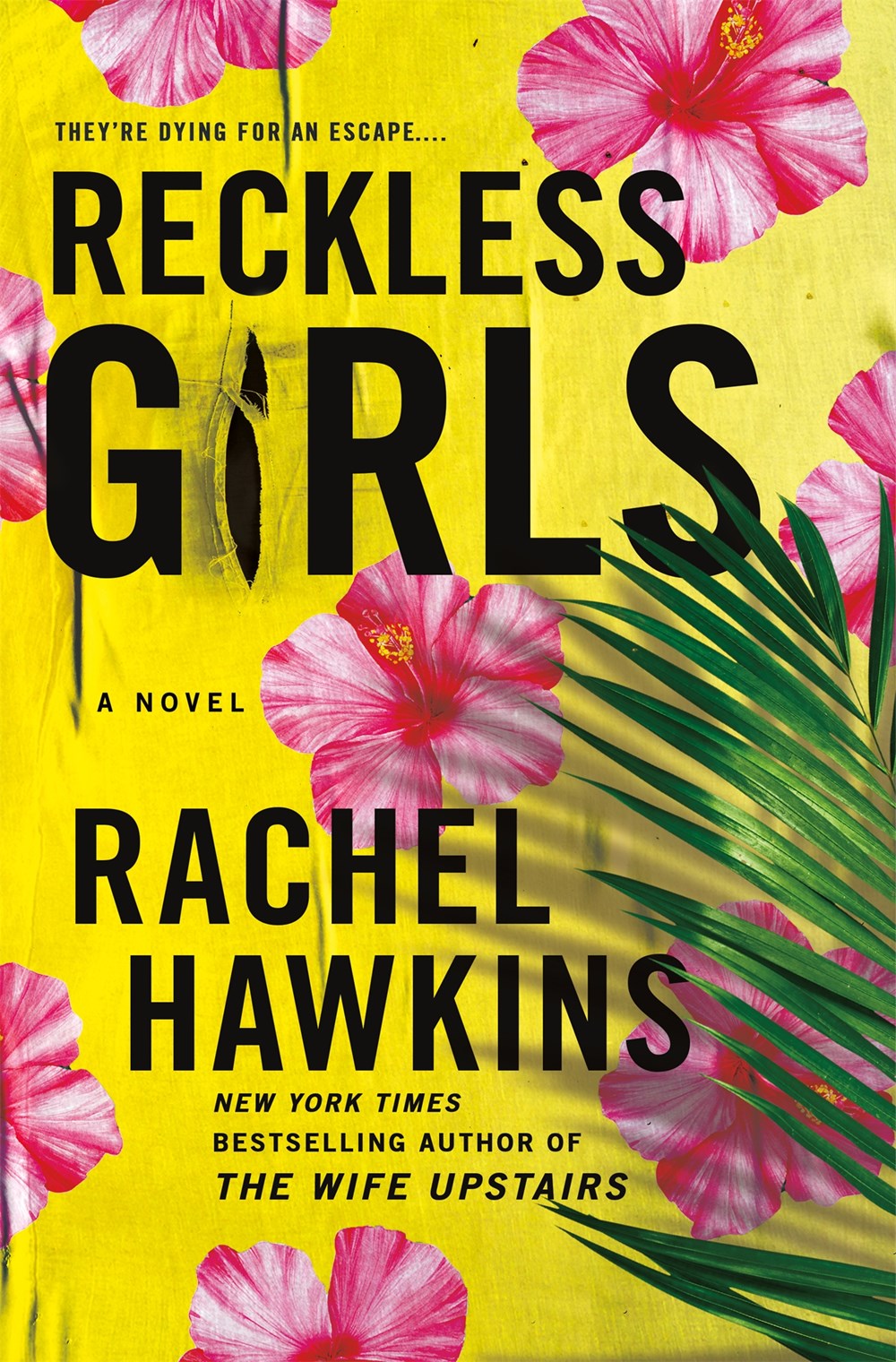 Image of "Reckless Girls"