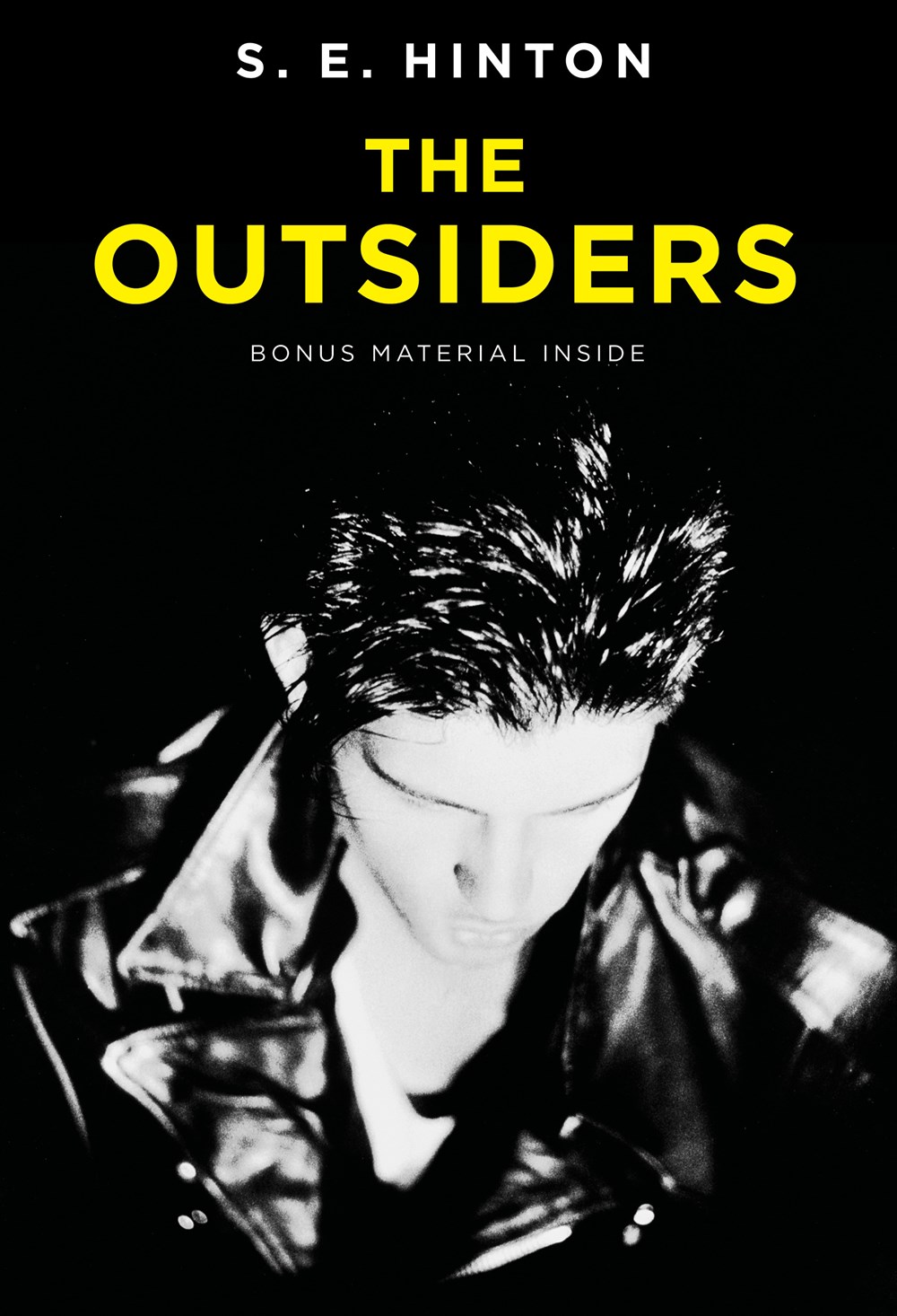Image for "The Outsiders"
