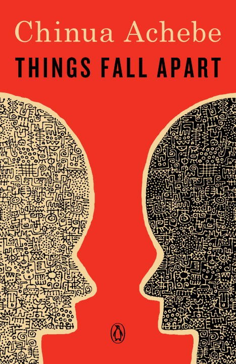 Image for "Things Fall Apart"