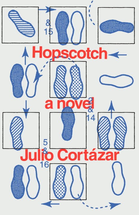 Image for "Hopscotch"