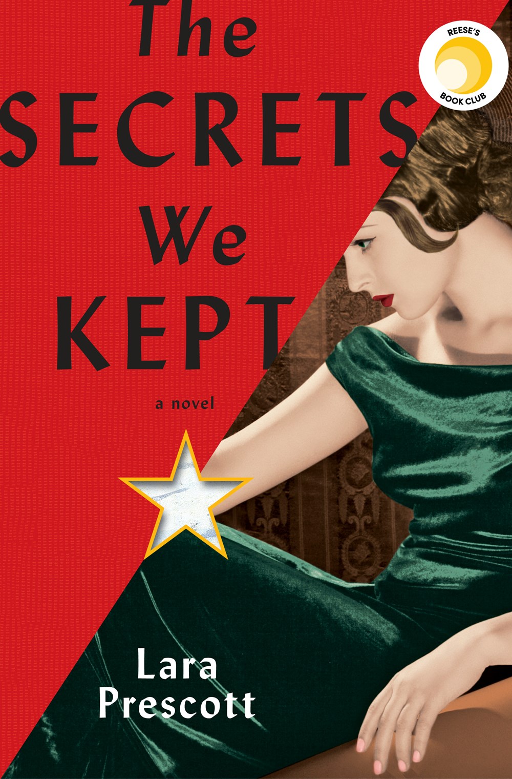 Image for "The Secrets We Kept"
