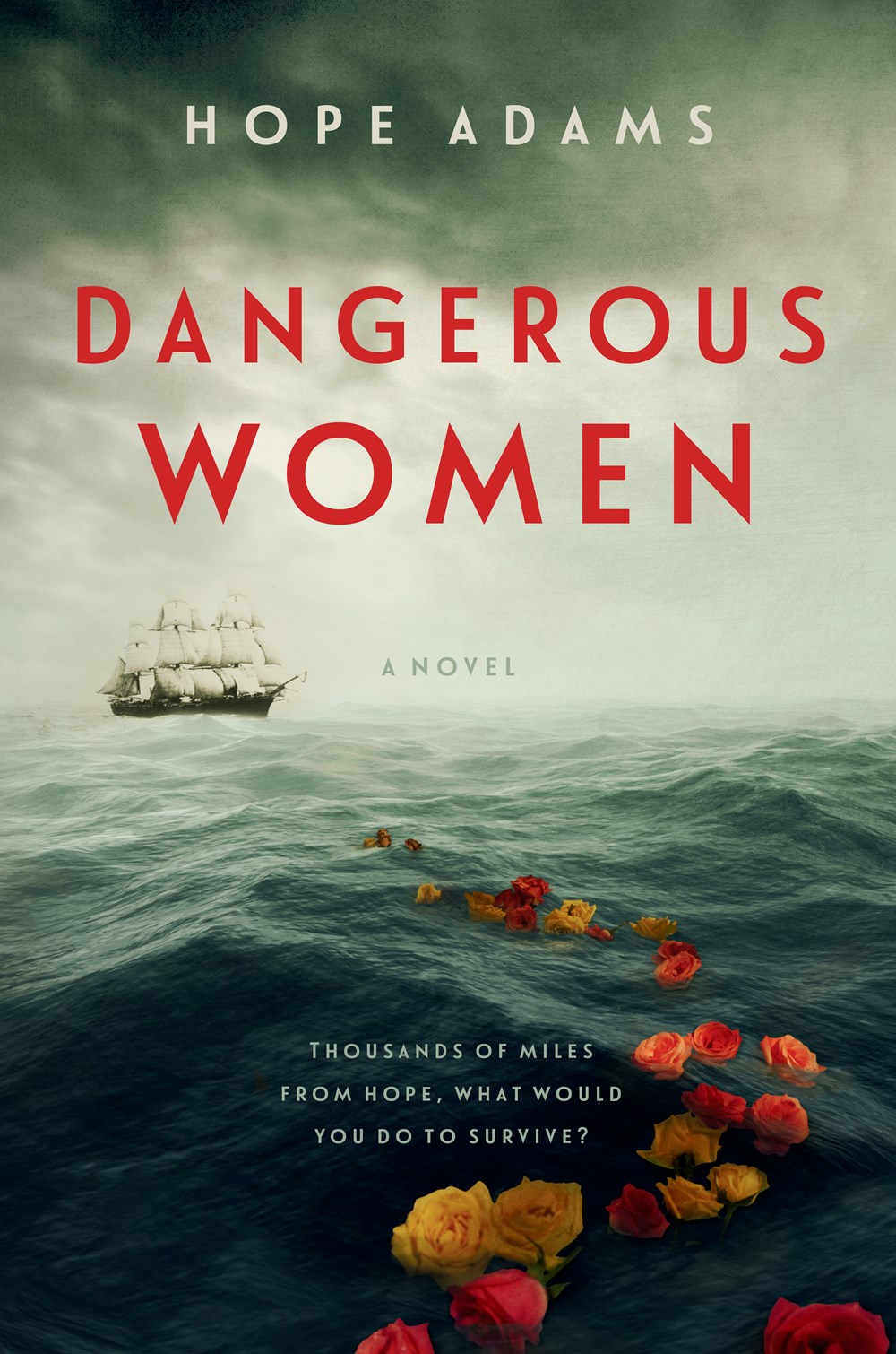 Image for "Dangerous Women"