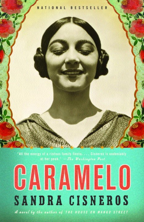Image for "Caramelo"