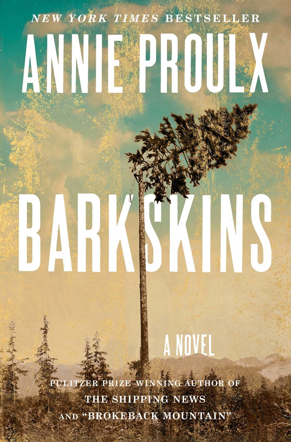 Image for "Barkskins"