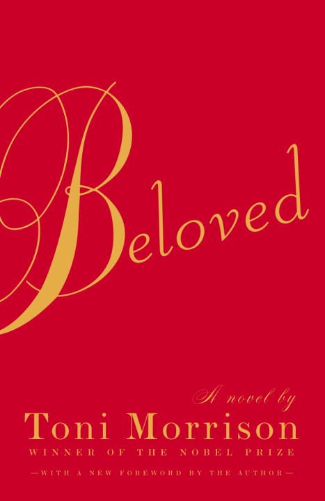 Image for "Beloved"