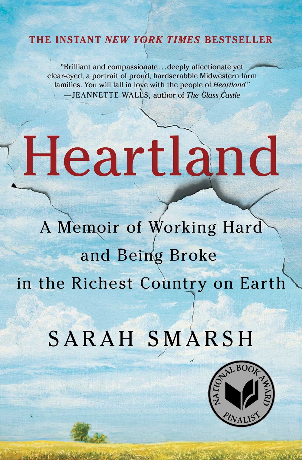 Image for "Heartland"