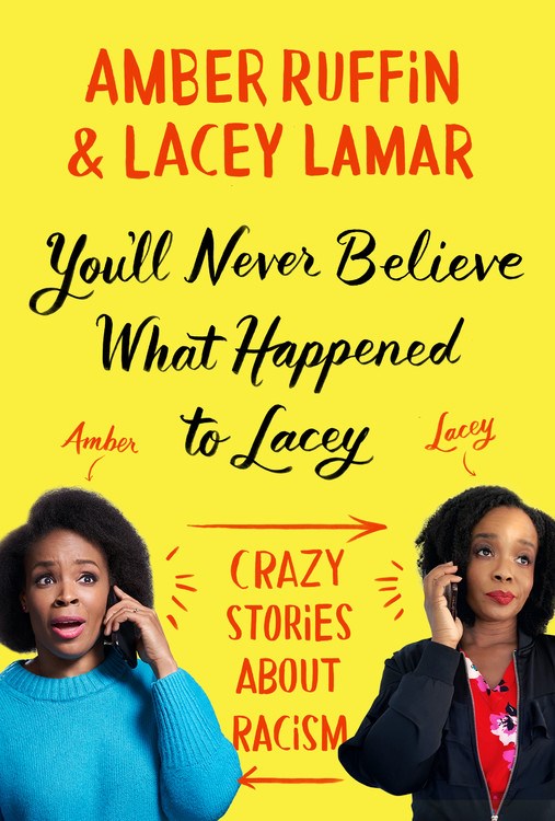 Image for "You'll Never Believe What Happened to Lacey"