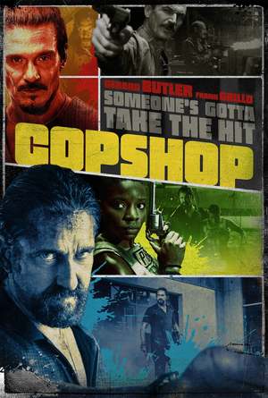 Copshow