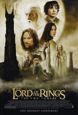 Lord of the Rings: The Two Towers