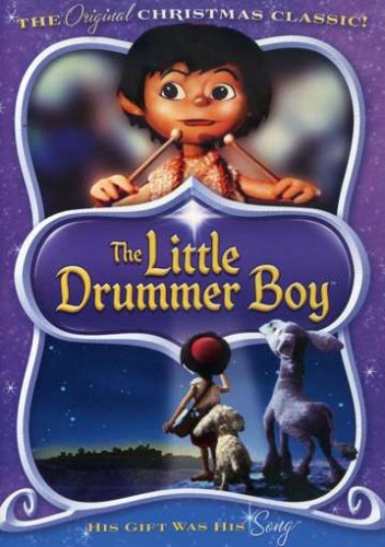 Little Drummer Boy