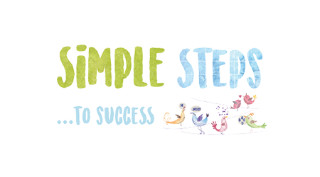 Simple Steps PNG