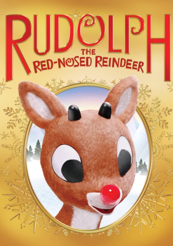 Rudolph the Red-Nosed Reindeer