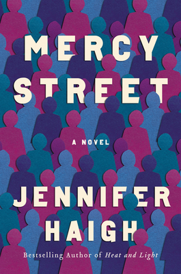 Image for "Mercy Street"