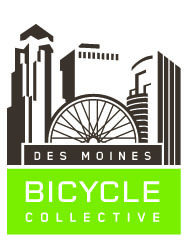 DM Bicycle Collective Logo ABCs of Cycling