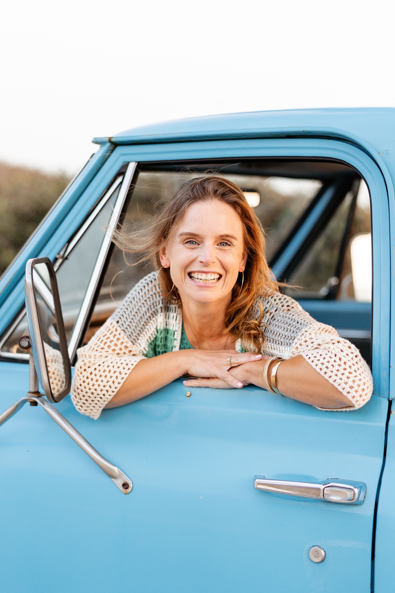 Chef and Author, Kate Ramos