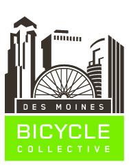 Des Moines Bicycle Collective Logo