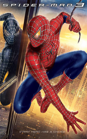 Spider-Man 3