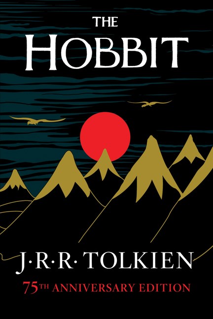 Image for "The Hobbit"