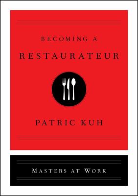 Becoming a Resaurateur