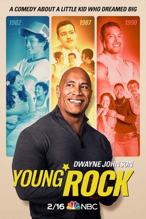 Young Rock: Season 1