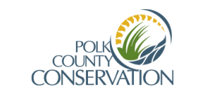 Logo for Polk County Conservation