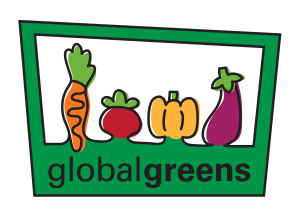Global Greens Logo