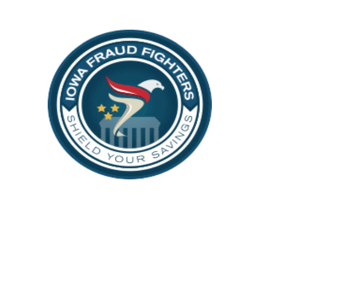 Fraud Fighters logo
