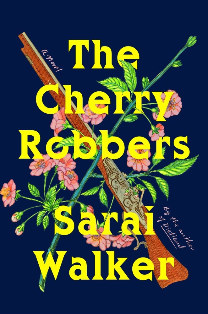Image of "The Cherry Robbers"