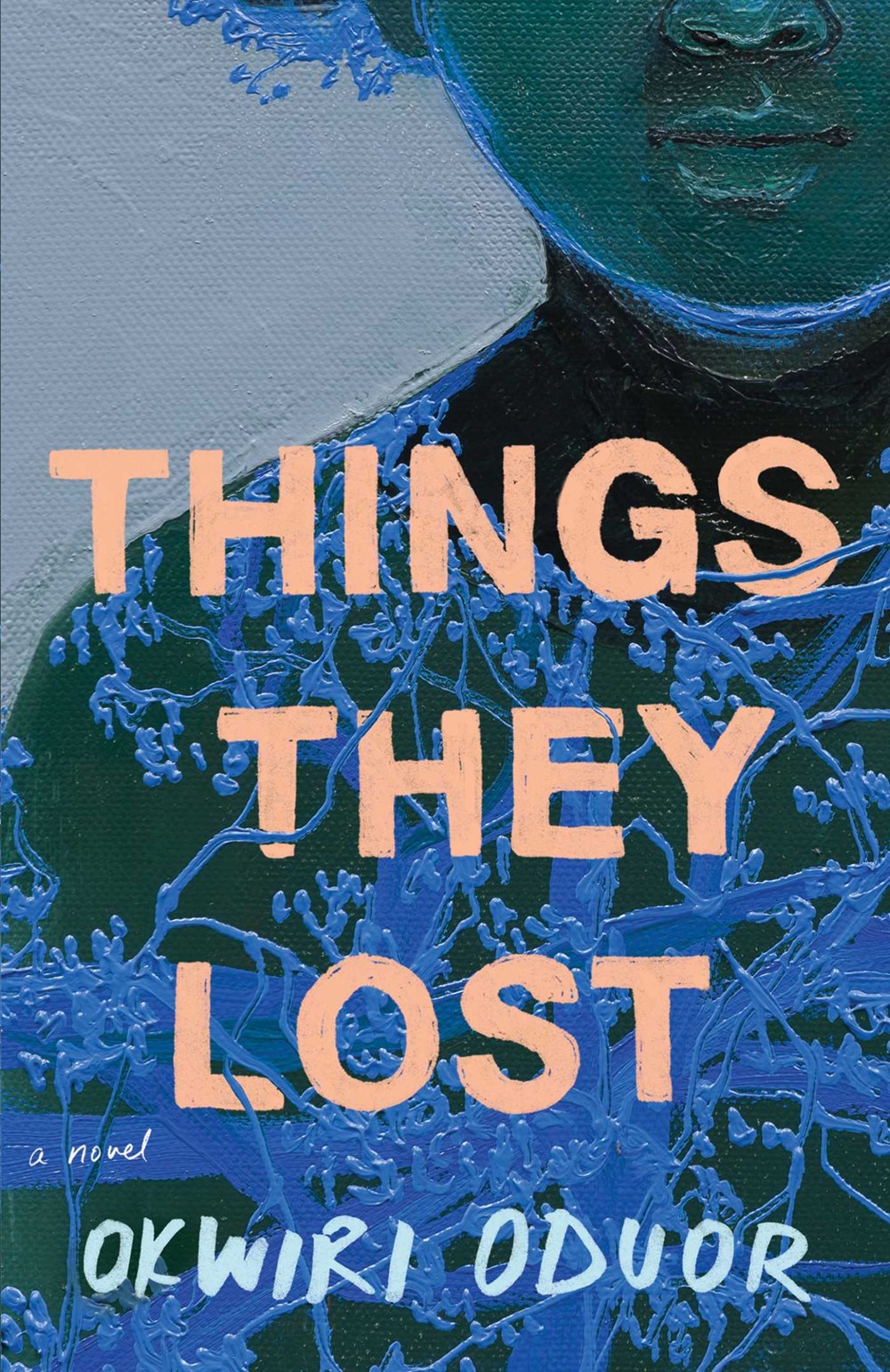 Image of "Things They Lost"