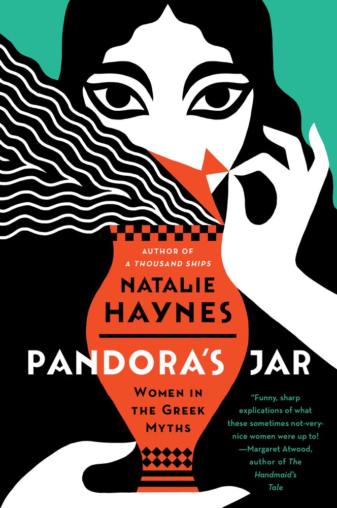 Image for "Pandora's Jar"
